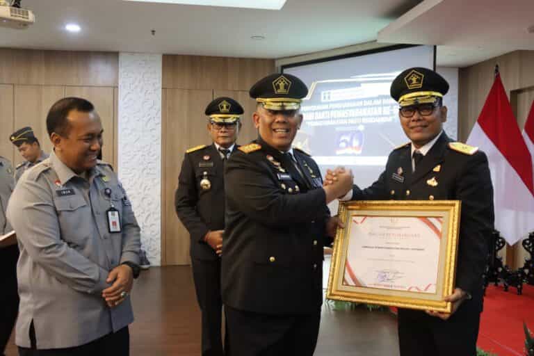 Lapas Kelas 1 Cipinang