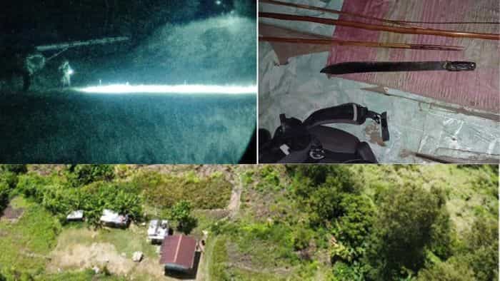 Aparat Gabungan Halau Serangan Bersenjata OPM di Homeyo