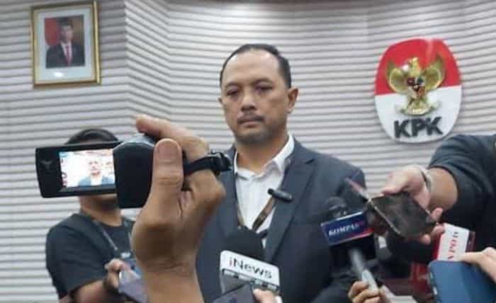 KPK Masih Dalami Aliran Uang ke Dirut BUMN Airnav