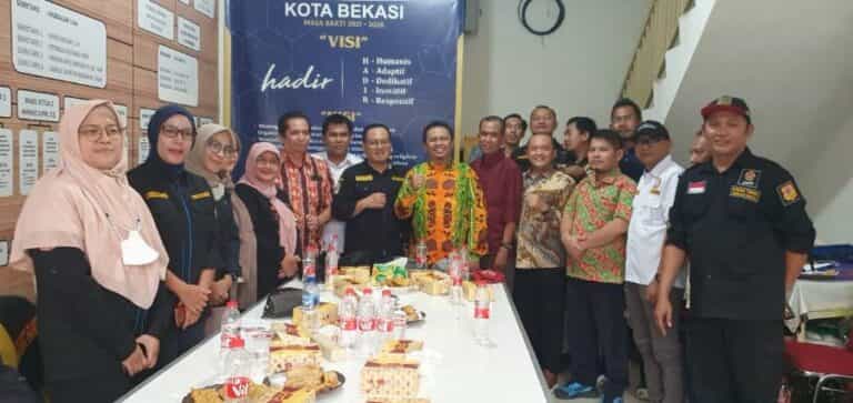 Karang Taruna Kota Bekasi, Punya Banyak Cara Agar Generasi Muda Tertarik