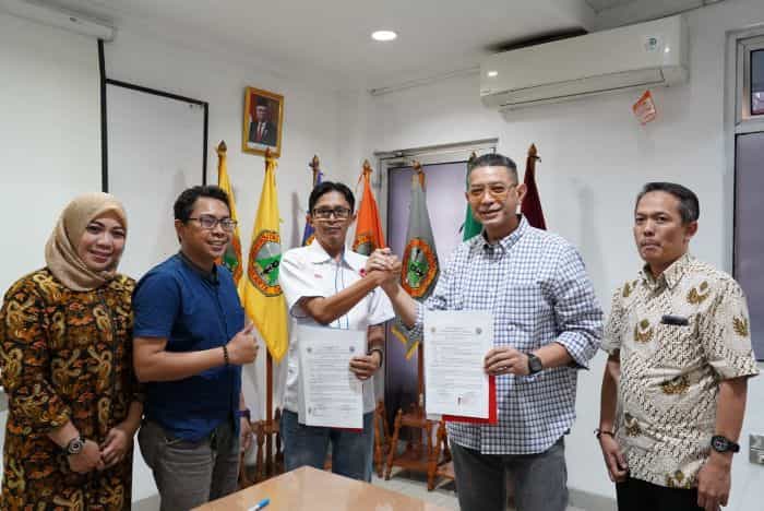 Diskusi Panel Kongres PWOIN: Strategi Menangkal Hoaks di Era Digital