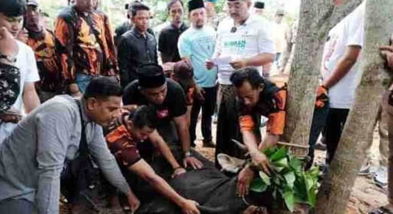 Semangat berbagi dan kebersamaan mewarnai perayaan Idul Adha di Markas Pemuda Pancasila (PP) Kabupaten Tanjung Jabung Barat