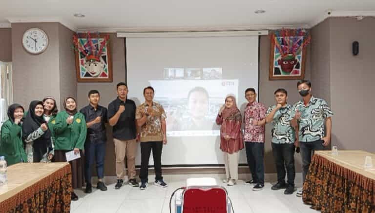 Universitas Negeri Jakarta Gelar Penyuluhan Pengabdian Kepada Masyarakat di Kelurahan Kampung Melayu