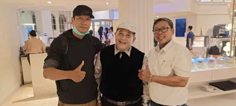 5th Anniversary Mercure Hotel Jakarta Batavia: Merayakan Lima Tahun dengan Penuh Makna