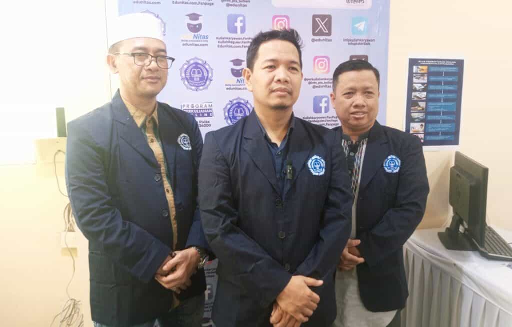 Universitas Satyagama Buka Pendaftaran Baru, Tawarkan Prodi Pendidikan Agama Islam 1722743003268 1722743003268