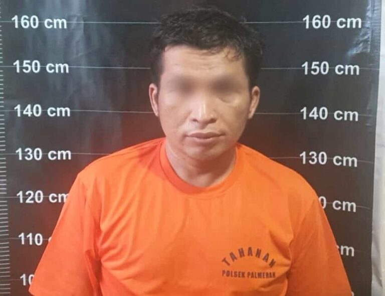 Polsek Palmerah Tangkap Pelaku Penembakan Peluru Nyasar, Ini Motifnya