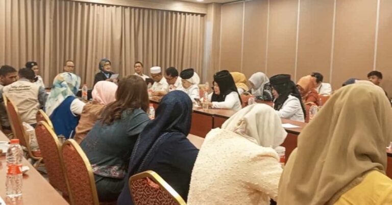 DPP Hipmikindo Gandeng Kemenkop dan UMKM RI Gelar FGD