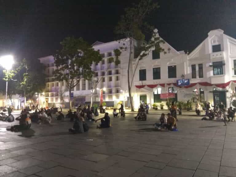 Ketidakpedulian Publik, Kegagalan Promosi dan Keterlibatan Stakeholder Warnai Konser Kemerdekaan GBN 2024