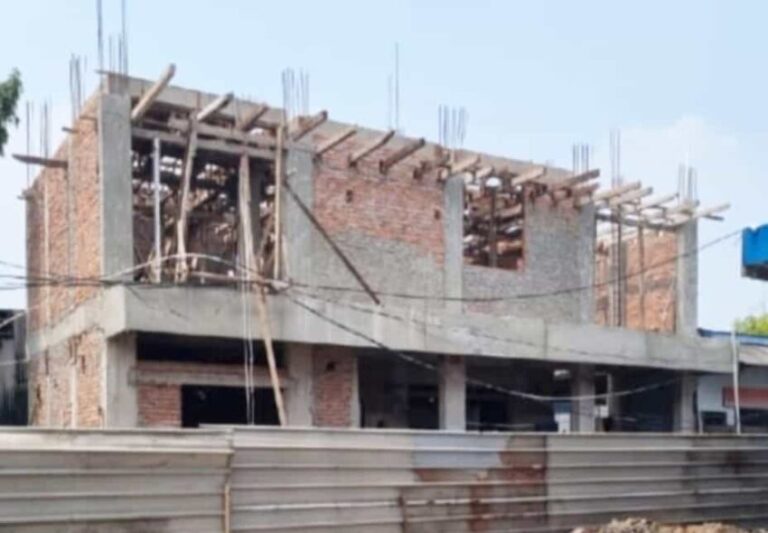 Soal Bangunan di SPBU 34 Terancam Dibongkar, Ucok Pane: Kewenangan Citata Cengkareng