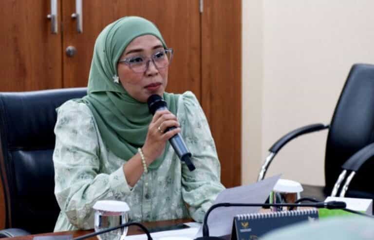 Setkab Sosialisasikan Peraturan Baru Tata Naskah Dinas dan Logo Resmi