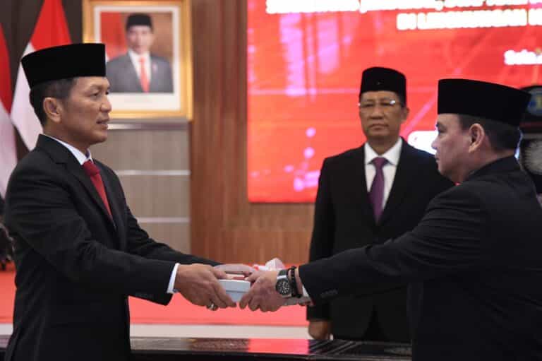 STIK Lemdiklat Polri