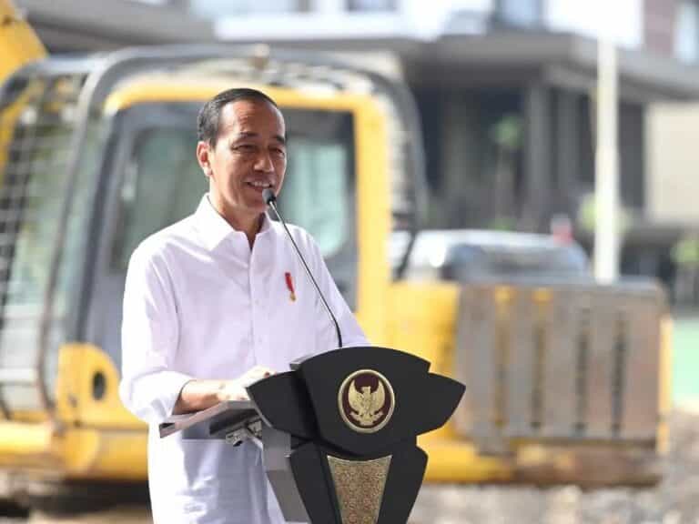 Jokowi Kutuk Keras Serangan Israel ke Lebanon, Serukan Tindakan Cepat dari PBB