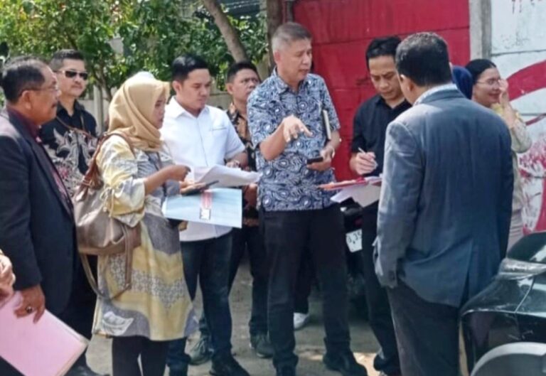 Menang Gugatan, Kuasa Hukum Minta Tergugat Hormati Putusan Pengadilan Berkekuatan Hukum Tetap