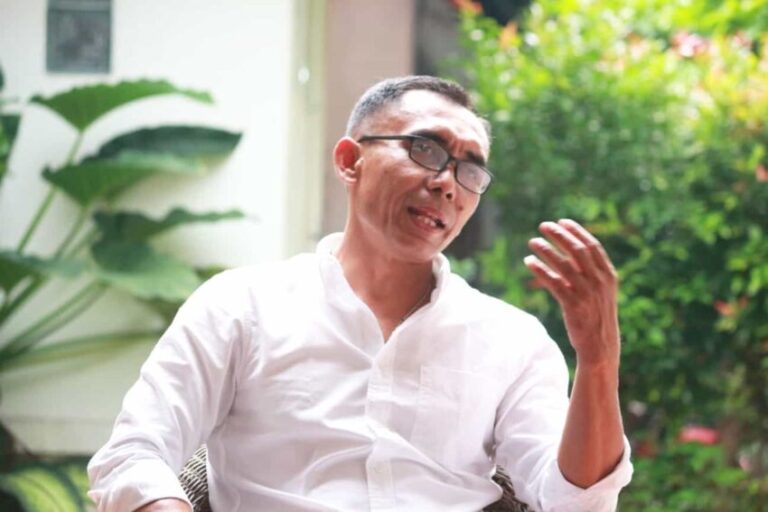 INW Soroti Marak Penjualan Obat Tramadol di Jakarta, Desak Instansi Bertindak Serius
