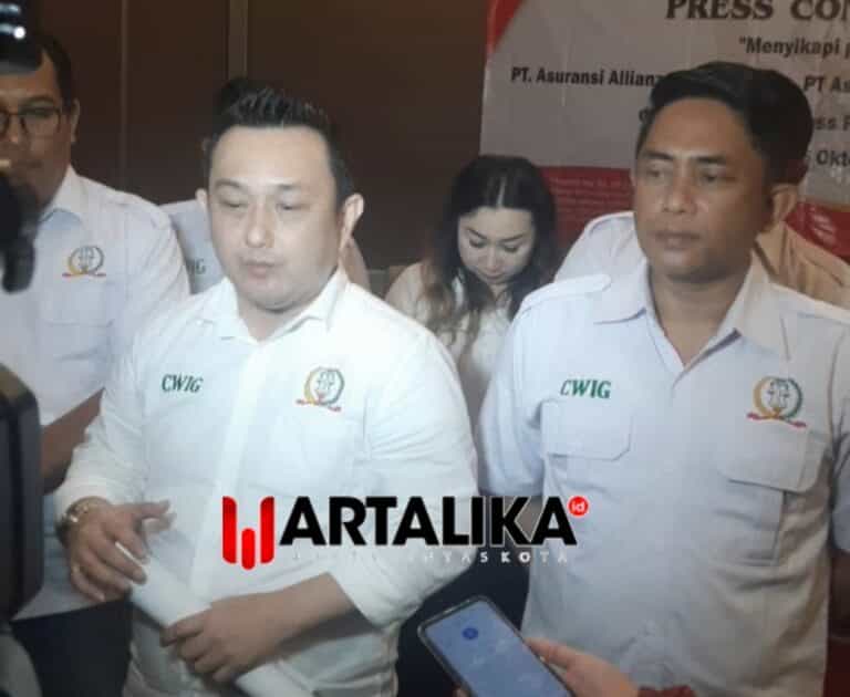 6000 Agen Dirugikan, CWIG Desak Perbaikan Regulasi Asuransi untuk Lindungi Hak Business Partner