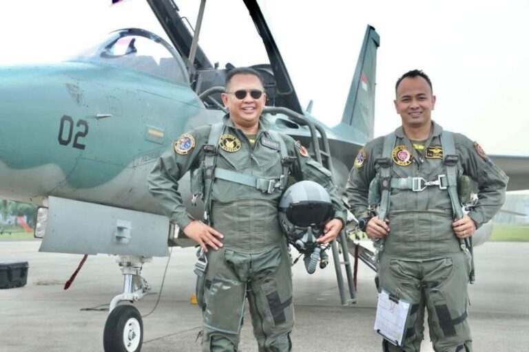 Peringati HUT ke-79 TNI, Bamsoet Kembali Ingatkan Pentingnya Pembentukan Angkatan ke 4