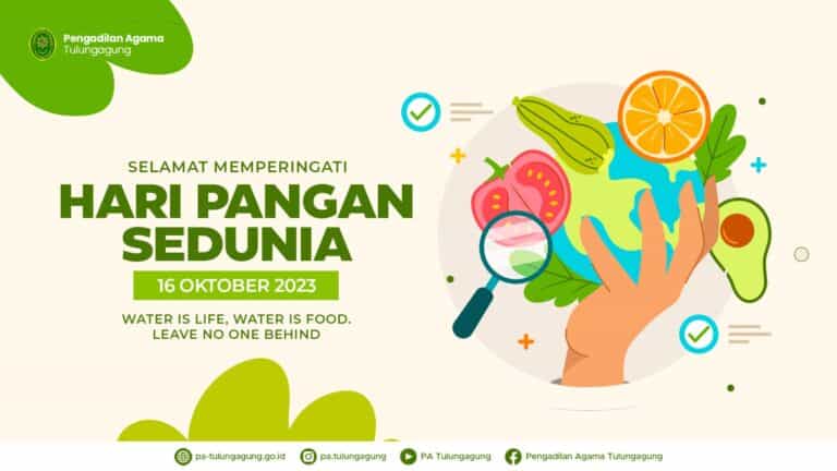 Masa Depan Pangan Kita di Ujung Tanduk: Aksi Nyata Dibutuhkan Sekarang