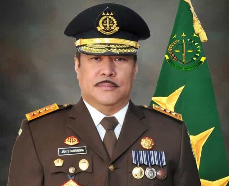 Kerukunan Keluarga Kawanua Dukung Jan Maringka Pimpin Kejaksaan dalam Kabinet Prabowo Gibran