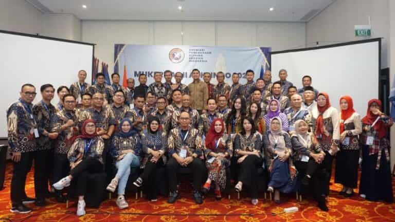 APKLINDO Mantapkan Strategi di Mukernas II 2024: Sinergi dan Inovasi Jadi Kunci