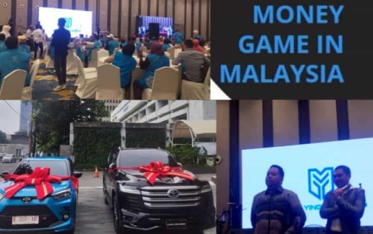 CWIG Desak Bareskrim Tangkap Pemilik Money Game Asal Malaysia