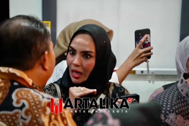 Ranny Apresiasi langkah Tegas BPOM Tarik 73 Jajanan Asal Tiongkok yang Rugikan Gen Alpha