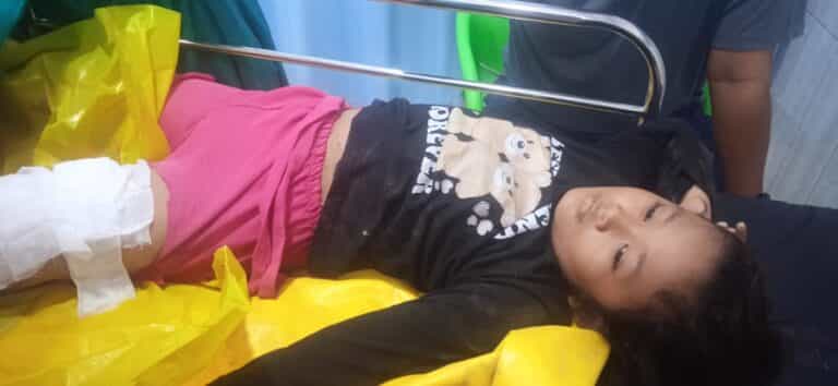 Polisi Amankan Sopir Truk Tanah, Ini Kronologi Kecalakaan di Kosambi