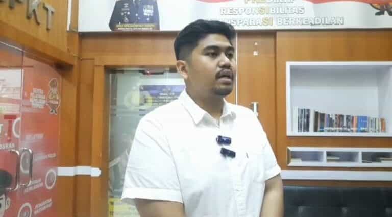 Polisi: Jasad Bocah di Tomang Adalah Fahri yang Hilang Hanyut Terbawa Arus