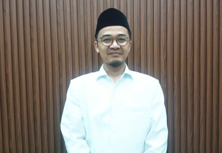 KH Auza’i Mahfudz Ajak Umat Muslim Isi Kegiatan Malam Tahun Baru 2025 dengan Berzikir