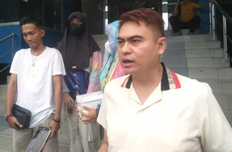 Ayah Tiri Tega Cabuli Anak Gadisnya di Tangerang, Korban Lapor Polisi