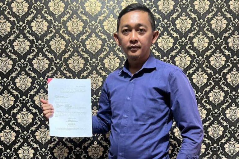 Pengacara Uci Sanusih Akan Layangkan Surat Keberatan Terkait Penetapan Dewan Kota