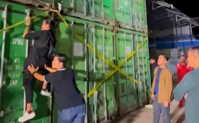 CBA Desak Penegakan Hukum Lebih Tegas dalam Kasus Penyundulan Kayu Berau