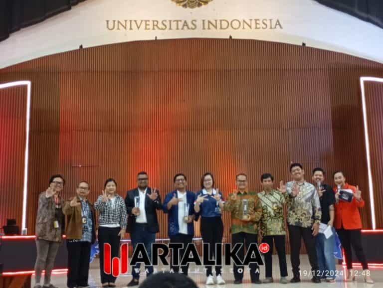 Grand Closing UI Battlegrounds 2024: Puncak Kompetisi Esports Terbesar di Universitas Indonesia