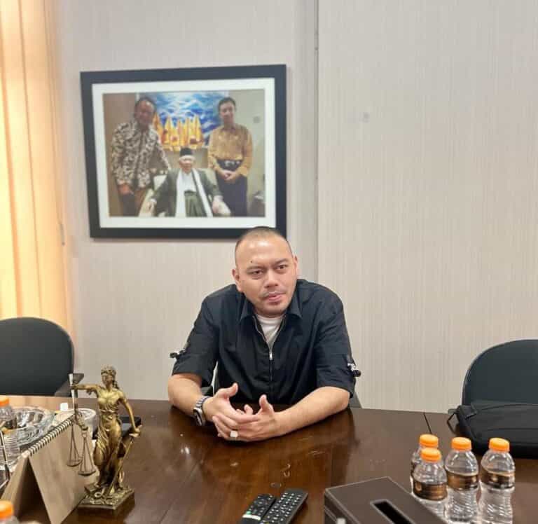 Perampasan Aset Tanpa Pemidanaan, Pengamat Hukum: Langkah Revolusioner Pemberantasan Korupsi di Indonesia