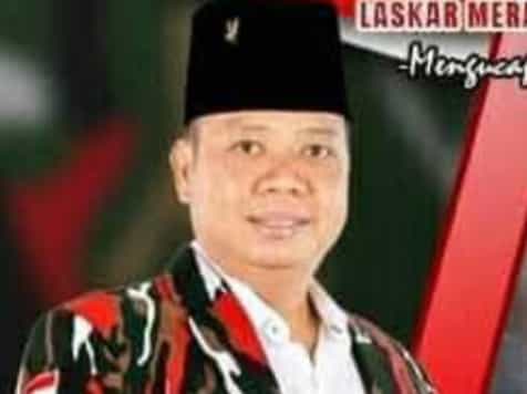 Ormas Laskar Merah Putih