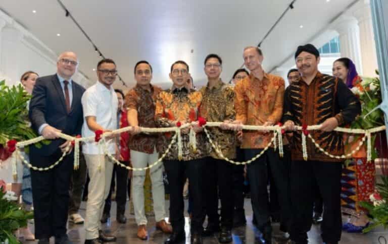 Pameran Pesona Keris Nusantara, Menteri Kebudayaan: Warisan Leluhur