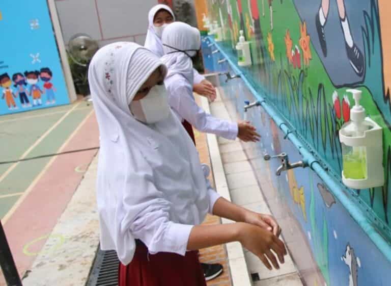 Dinkes Jakarta: Masyarakat Diminta Tidak Panik dan Terapkan Langkah Preventif Cegah Penyebaran HMPV