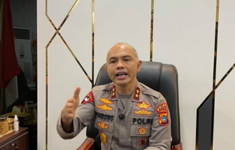 Waspada! Kapolda Babel: Tidak Ada Toleransi untuk Geng Motor