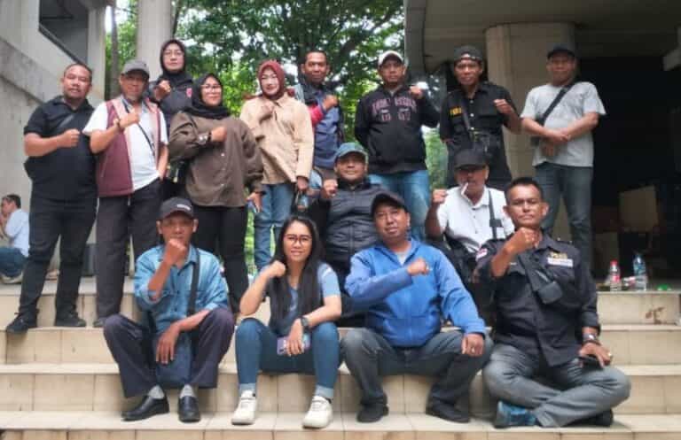 Transparansi Dipertanyakan: Lambatnya Pemilihan Ketua Wartawan Jakarta Utara
