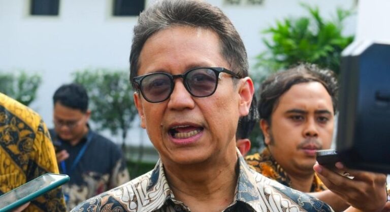 Presiden Prabowo dan Menkes Bahas Program Cek Kesehatan Gratis, Mulai Berjalan 10 Februari