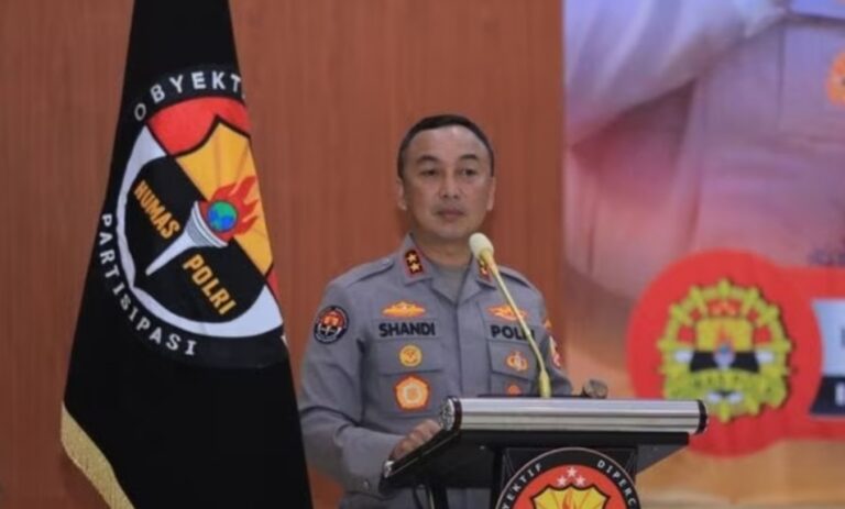 Bakomsus Humas Polri Dibuka, Irjen Sandi Harap Jajarannya Semakin Berkualitas