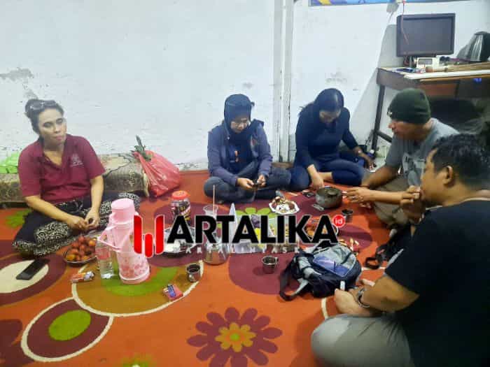 Rapat Pokjawarkotu Bahas Kegiatan Ramadhan, Ketua Ajak Jaga Silaturahmi dan Kebersamaan