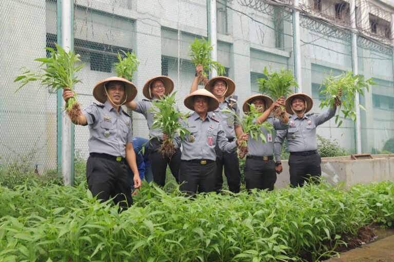 Lapas kelas 1 cipinang