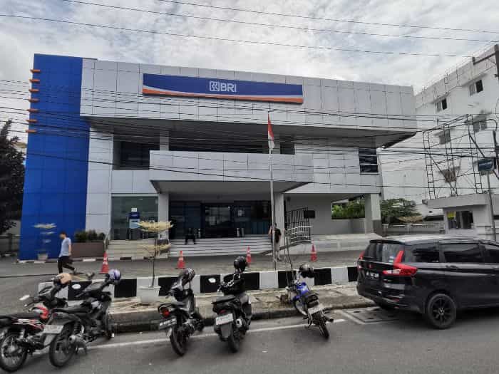 Tindak dan Laporkan Pegawai Terlibat Korupsi KUR di Kutalimbaru, BRI Zero Tolerance Terhadap Fraud
