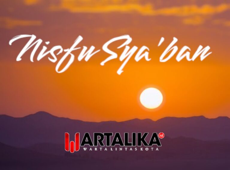 Malam Nisfu Sya’ban, Bulan Istimewa