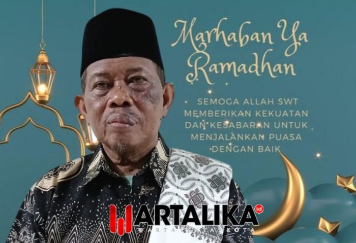 Jangan Lewatkan! 10 Hari Kedua Ramadhan, Kesempatan Emas Ampunan