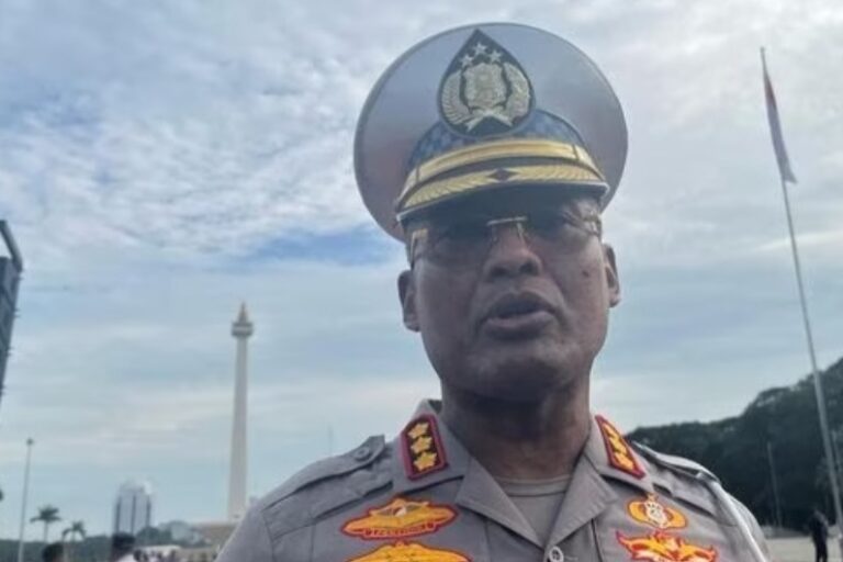 Polisi Imbau Pemudik Tak Gunakan Sepeda Motor, Jadi Alternatif Terakhir