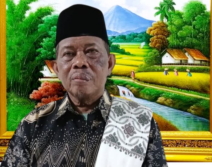 Bukan Jabatan Meraih Derajat Tertinggi di Sisi Allah