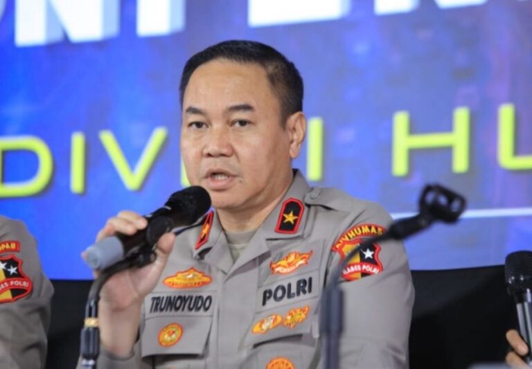 Polri Akan Tegas Tindak Preman Berkedok Ormas yang Ganggu Investasi