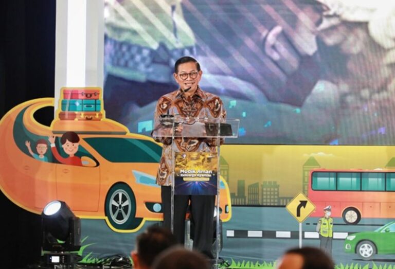 Gubernur Pramono: Jakarta Siap Hadapi Mudik Lebaran 2025