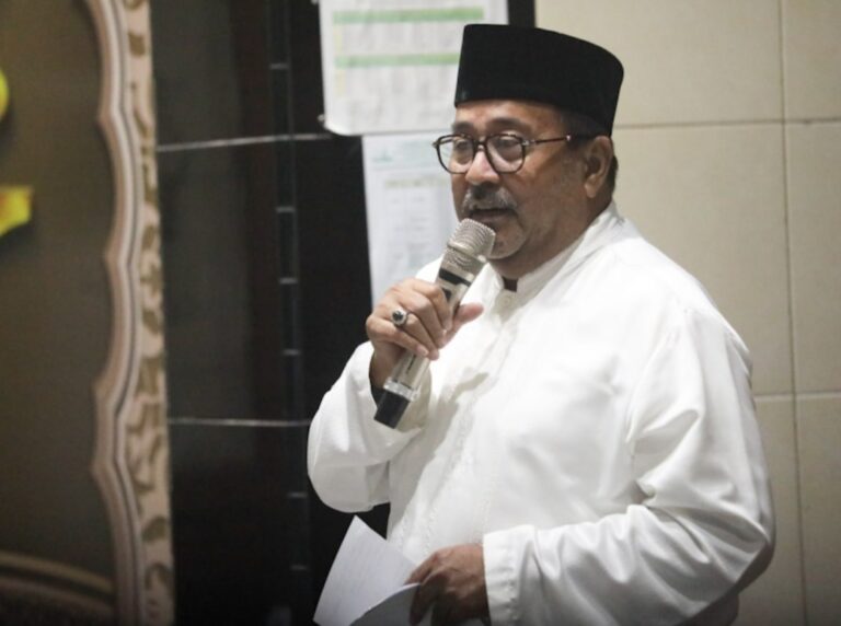 Rano Karno: Tindak Tegas Premanisme Pengumpulan THR